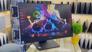Dell Optiplex 5480 All-in-One Core I7 Ram 16gb Ddr4 Storage 1tb