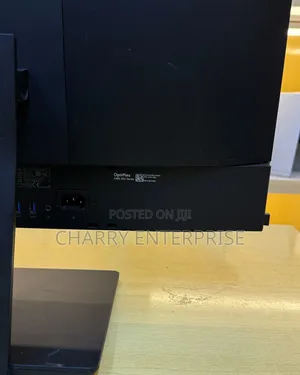 Dell Optiplex 5480 All-in-One Core I7 Ram 16gb Ddr4 Storage 1tb