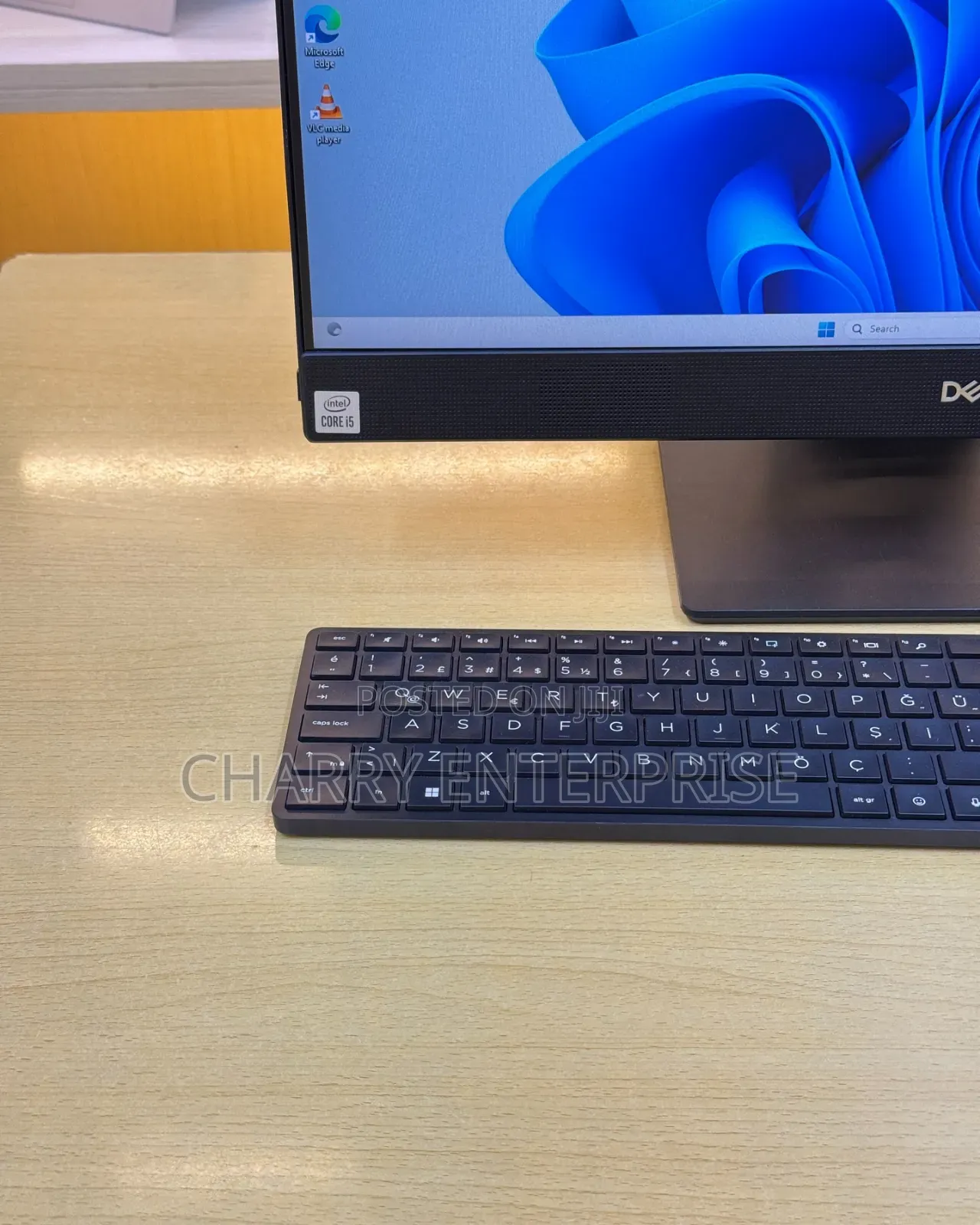 Dell Optiplex 5480 All-in-One Core I7 Ram 16gb Ddr4 Storage 1tb