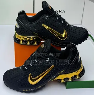 Quality Nike Shoes