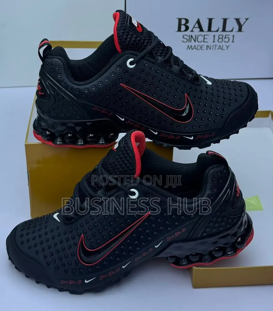 Quality Nike Shoes