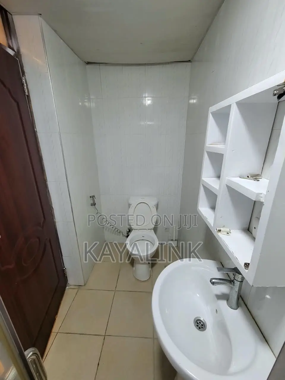 Furnished 2bdrm Apartment in Msasani for rent
