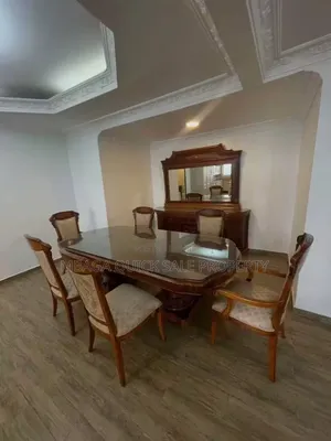 Furnished 3bdrm Apartment in Masaki for rent