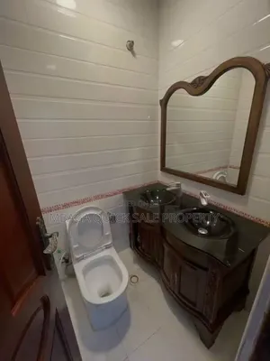Furnished 3bdrm Apartment in Masaki for rent