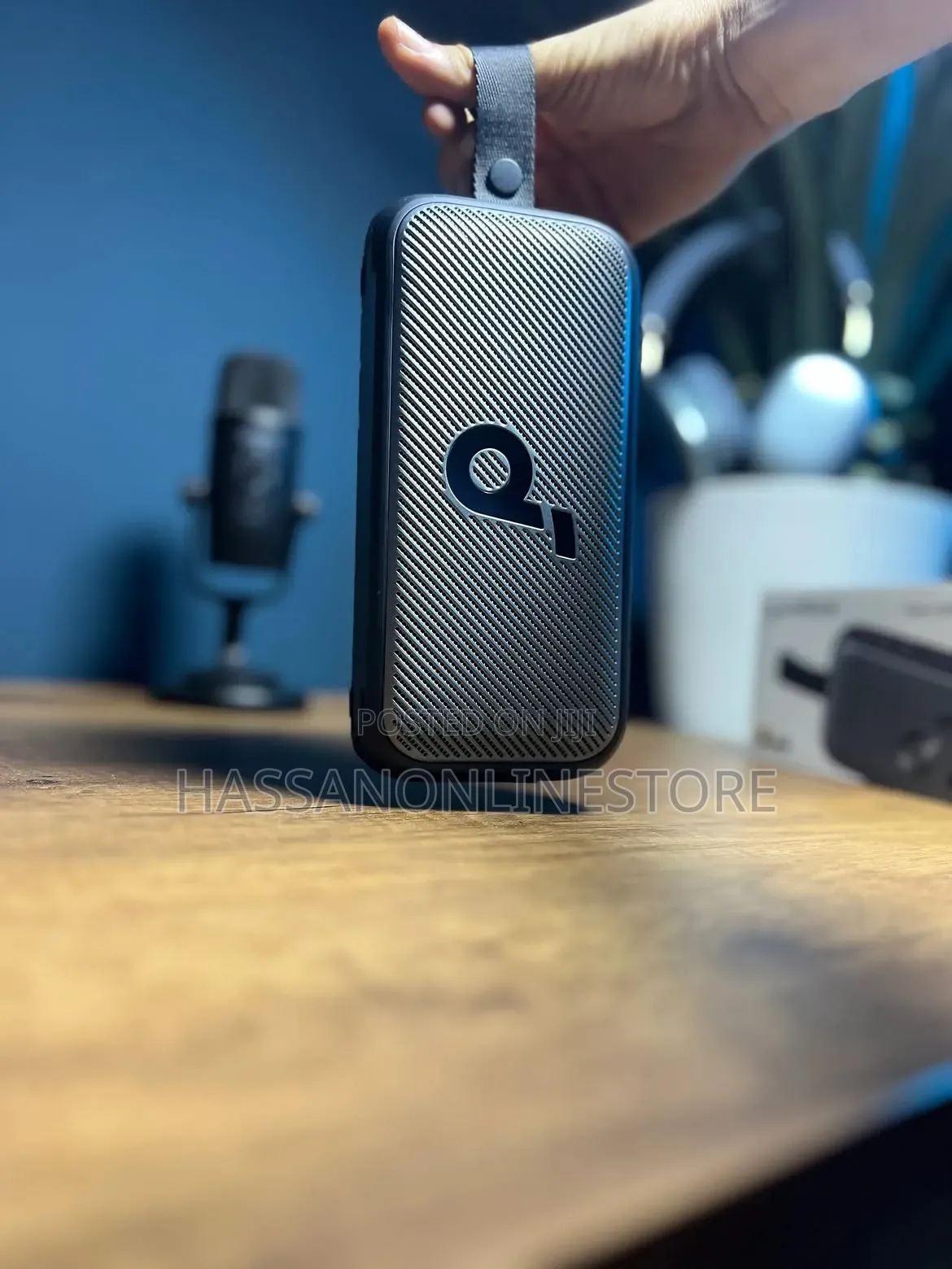 Soundcore by Anker Motion 300 Portable Wireless Speaker