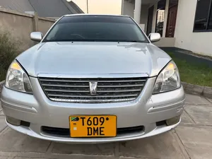 Toyota Premio 2003