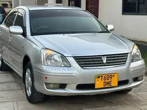 Toyota Premio 2003
