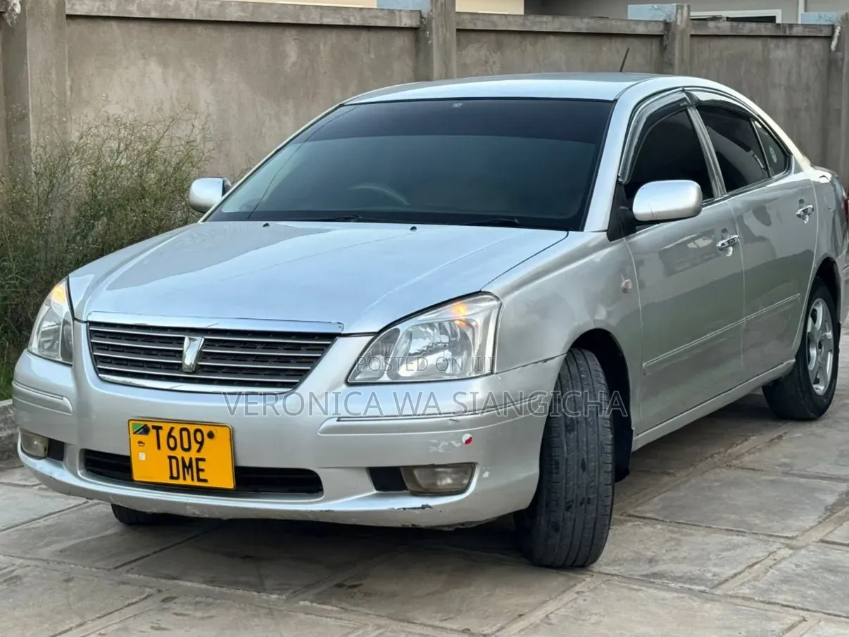 Toyota Premio 2003