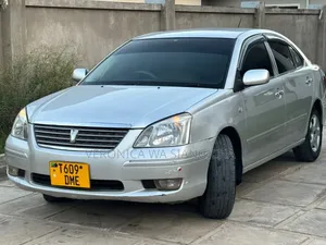 Toyota Premio 2003