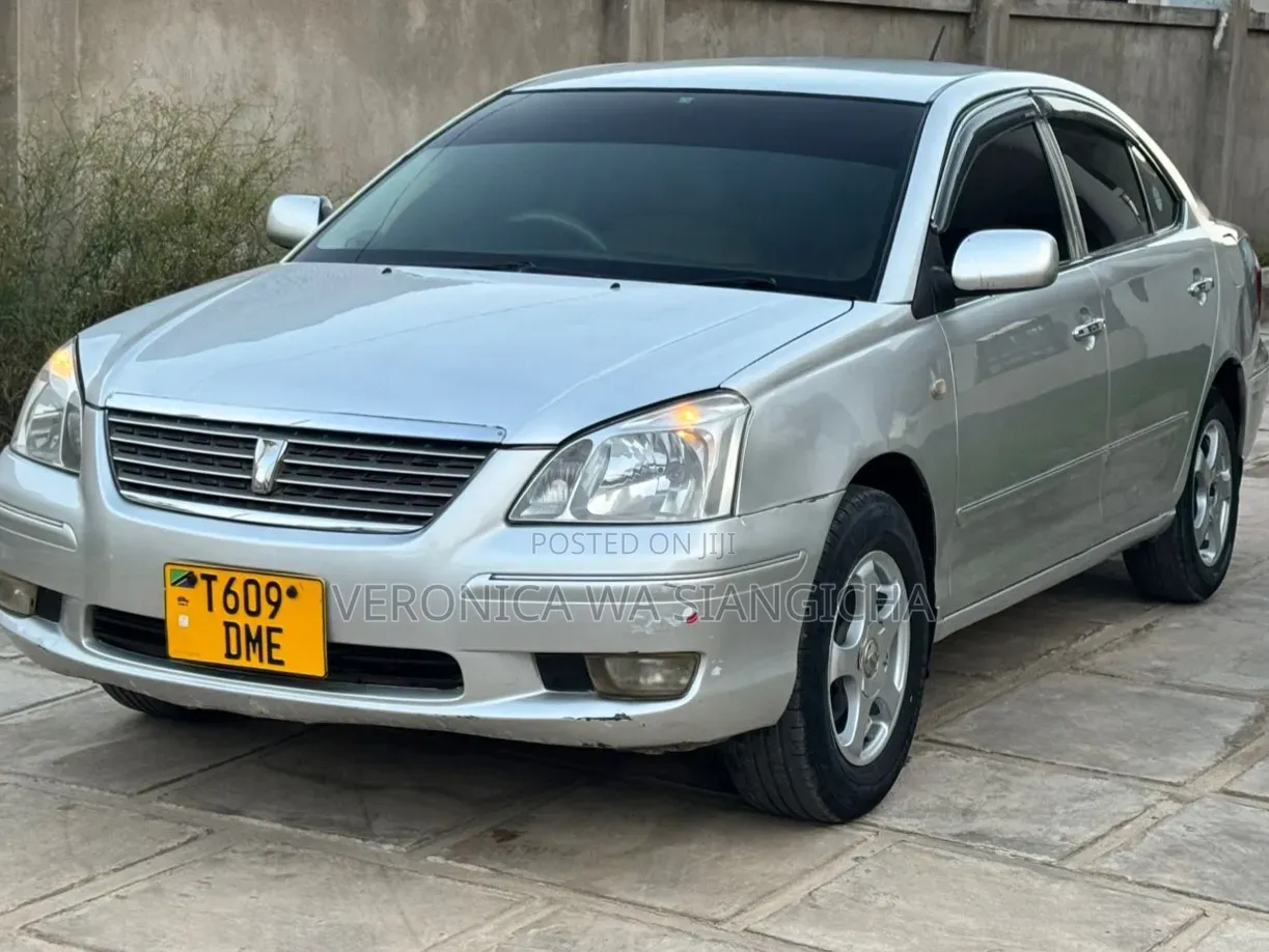 Toyota Premio 2003