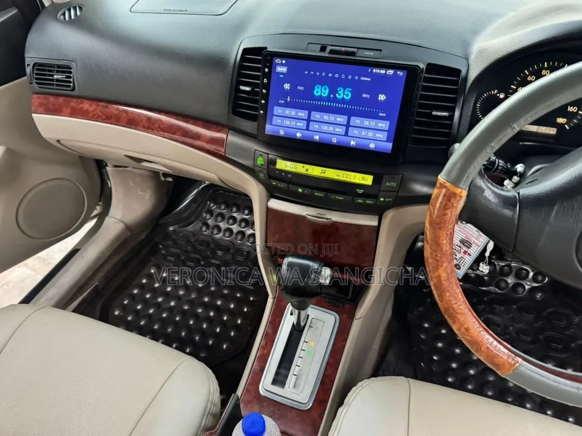 Toyota Premio 2003