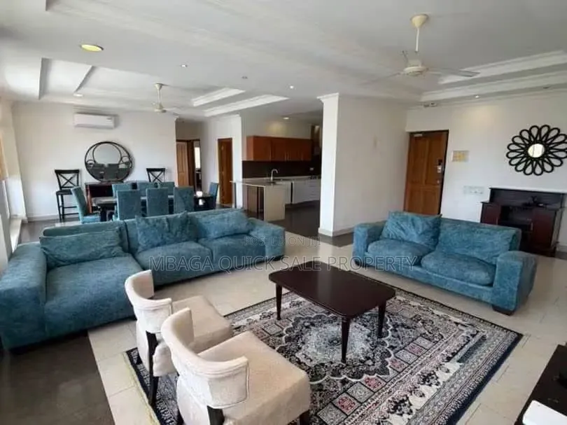 Furnished 4bdrm Apartment in Oyster Bay for rent