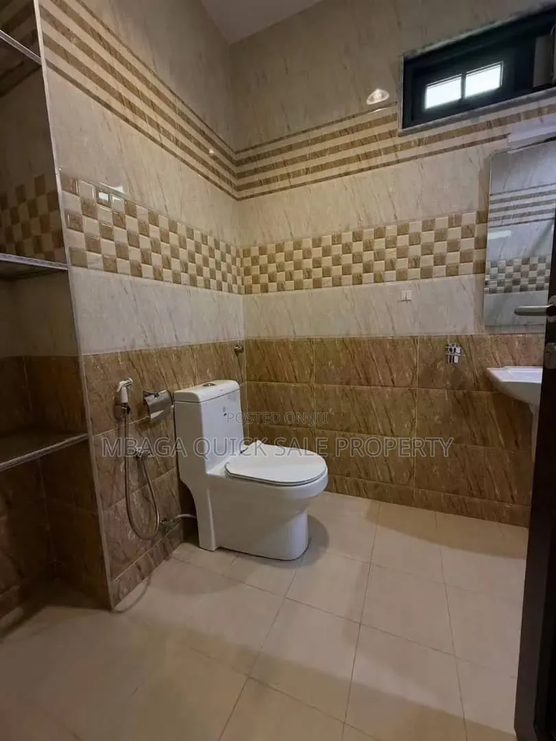 Furnished 4bdrm Apartment in Msasani for rent
