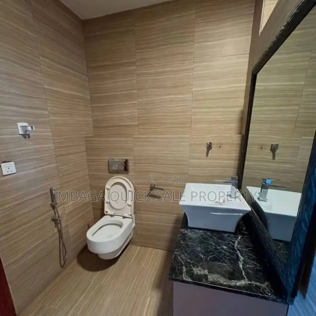Furnished 2bdrm Apartment in Msasani for rent