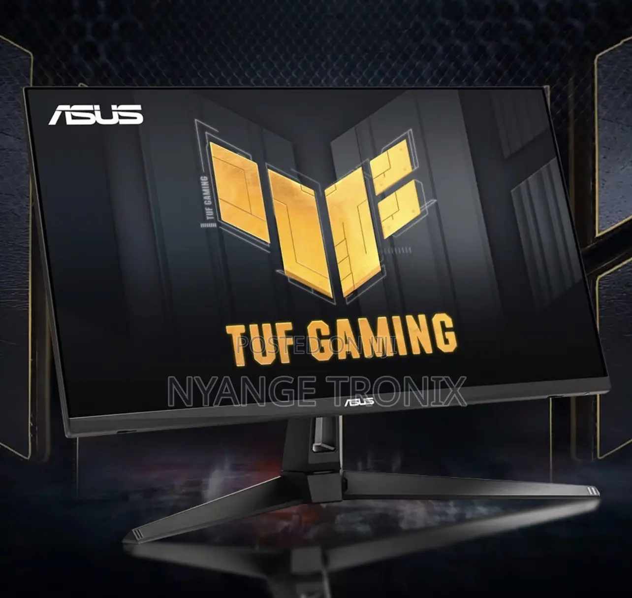 ASUS Tuf Gaming Vg27uq1a