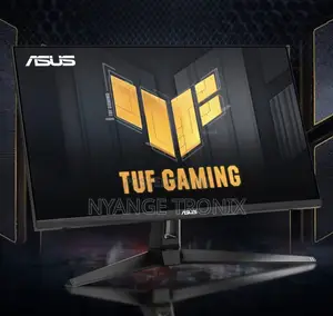 ASUS Tuf Gaming Vg27uq1a