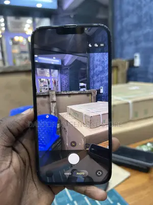 Apple iPhone 13 Pro Max 128 GB Blue