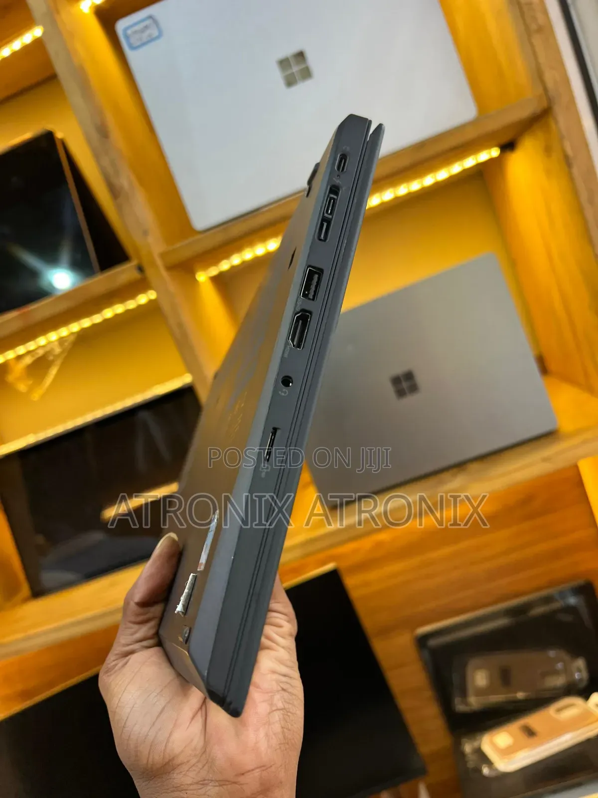 Laptop Dell XPS 13 8GB Intel Core i5 SSD 256GB