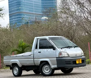 Toyota Townace Automatic