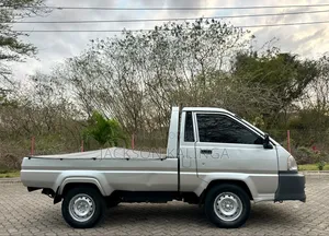 Toyota Townace Automatic