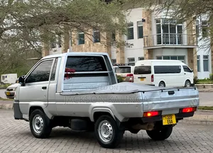 Toyota Townace Automatic