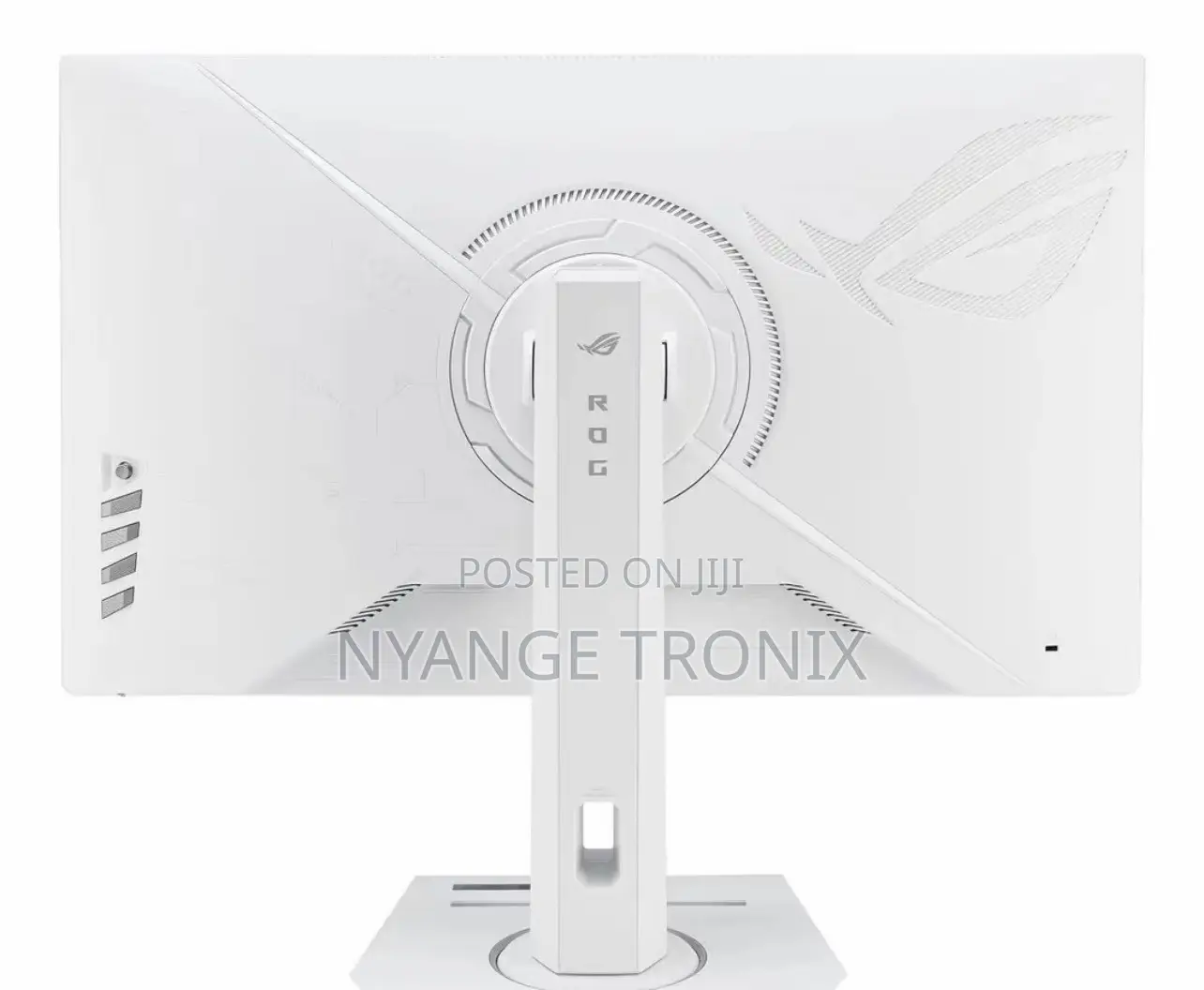 ASUS Rog Strix Xg27wcms