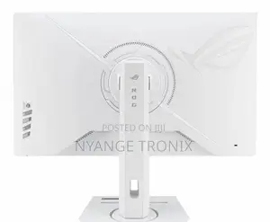 ASUS Rog Strix Xg27wcms