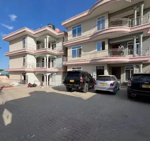 2bdrm Apartment in Makongorosi for rent