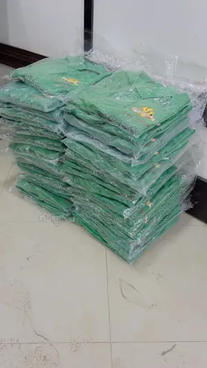 Embroidery and Printing