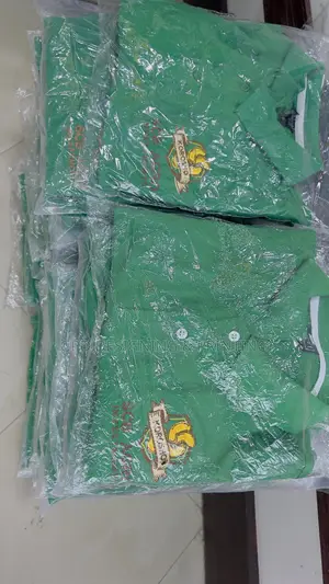 Embroidery and Printing
