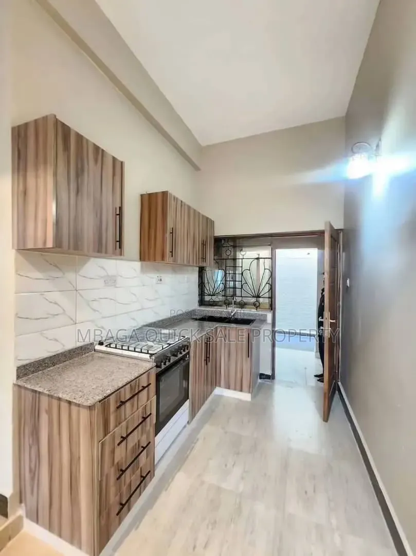 2bdrm Apartment in Masaki for rent