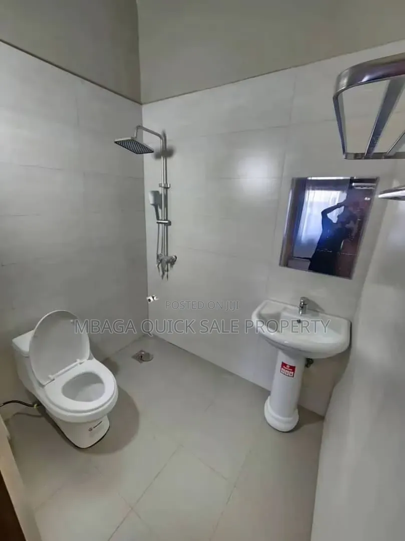 2bdrm Apartment in Masaki for rent