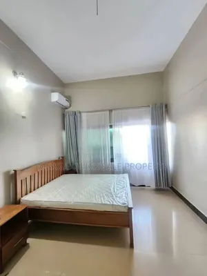 2bdrm Apartment in Masaki for rent