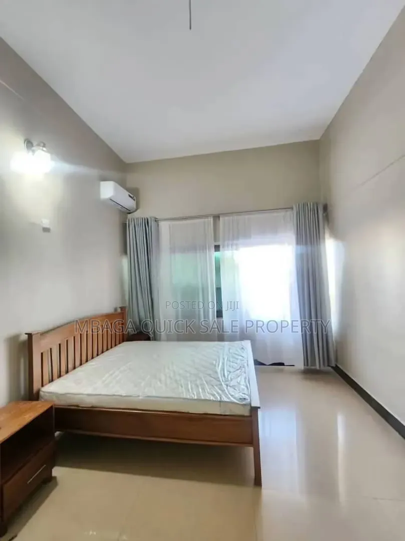 2bdrm Apartment in Masaki for rent