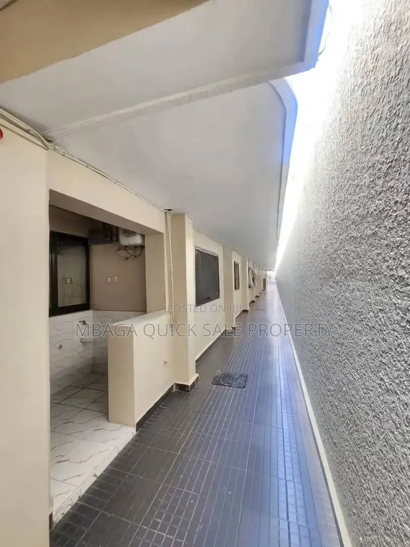 2bdrm Apartment in Masaki for rent