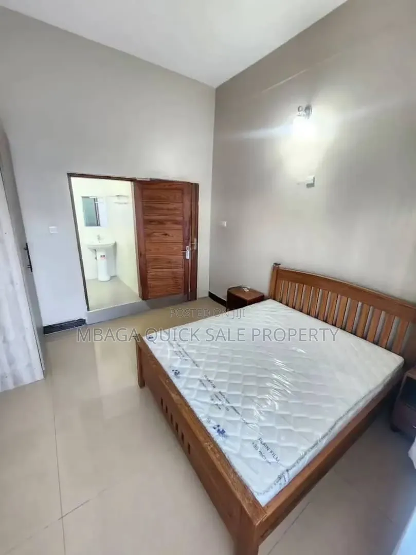 2bdrm Apartment in Masaki for rent