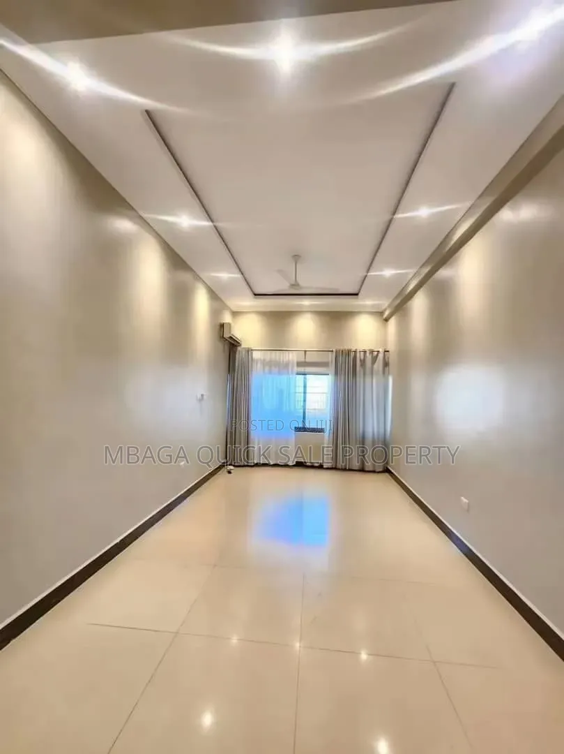 2bdrm Apartment in Masaki for rent
