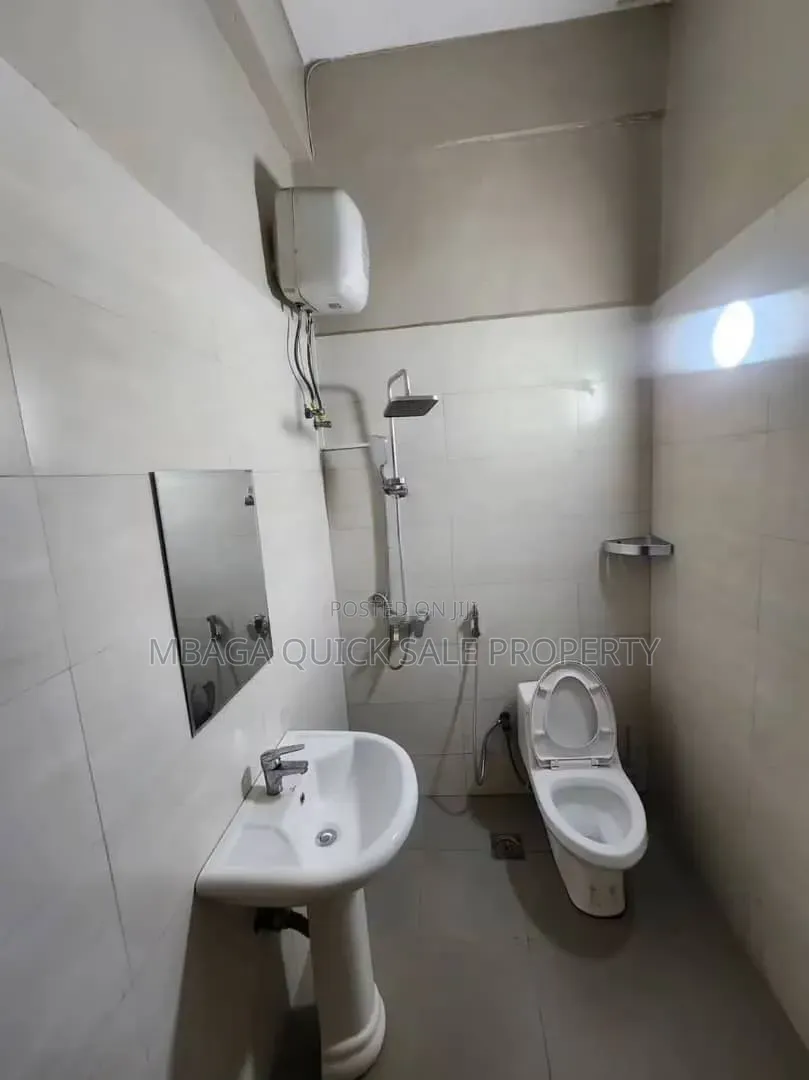 2bdrm Apartment in Masaki for rent