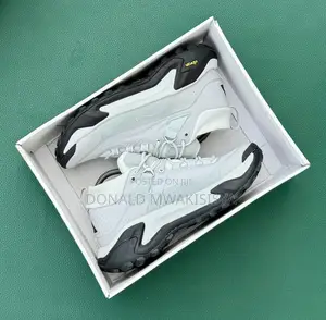 Nike Acg Shoes