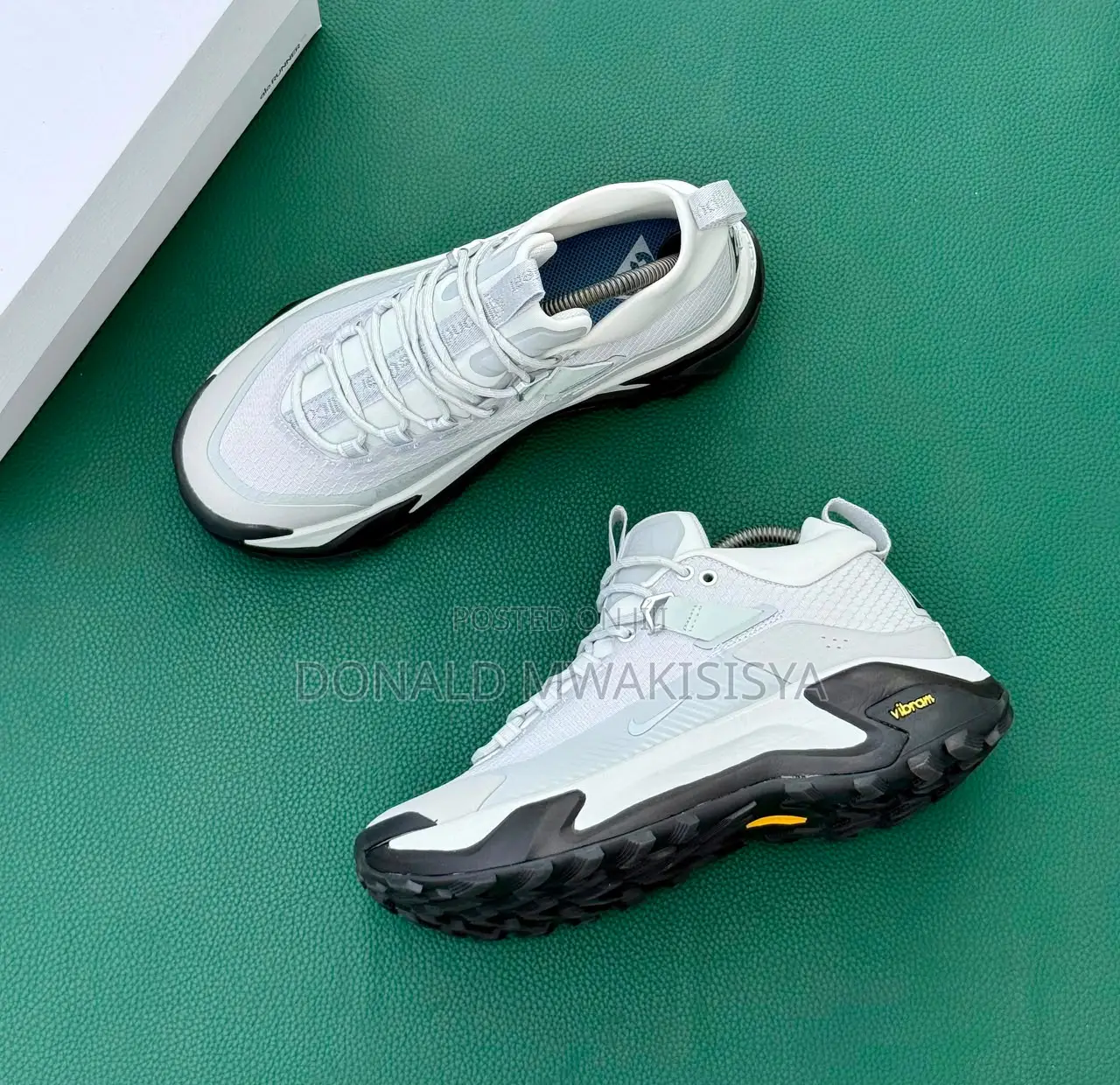 Nike Acg Shoes