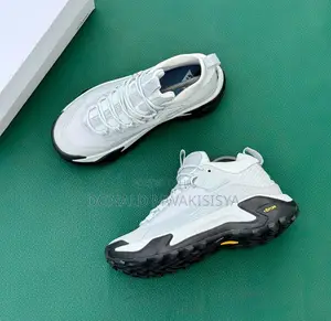 Nike Acg Shoes