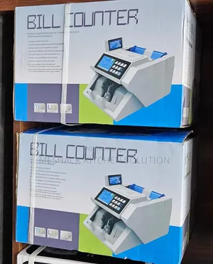 Bill Counter
