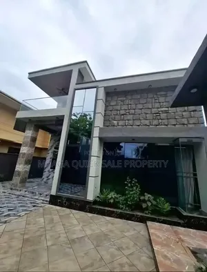 4bdrm House in Mikocheni for sale