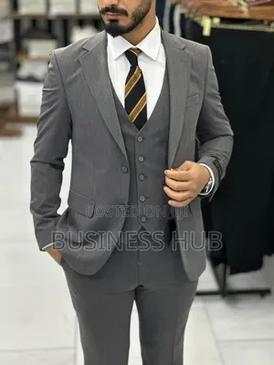 BRAND Daniel Lucatell Suit