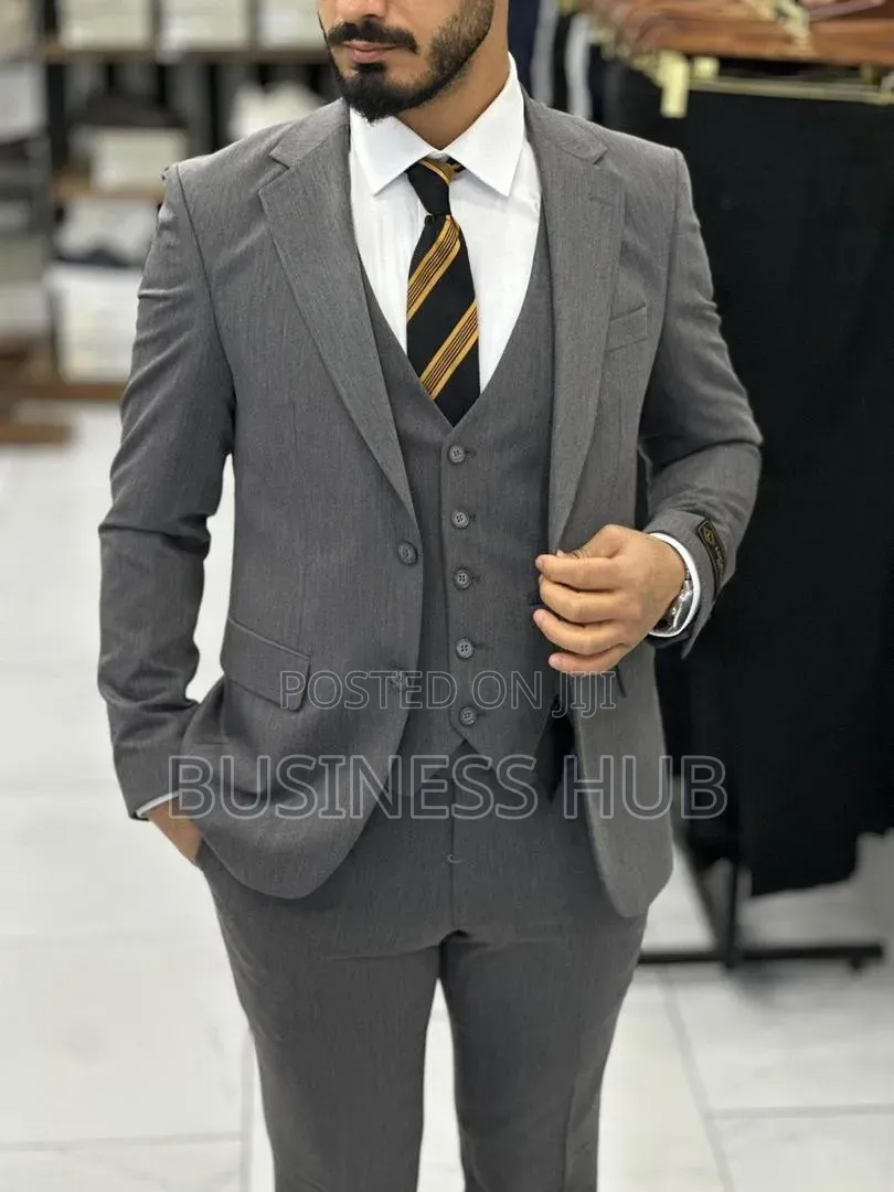 BRAND Daniel Lucatell Suit
