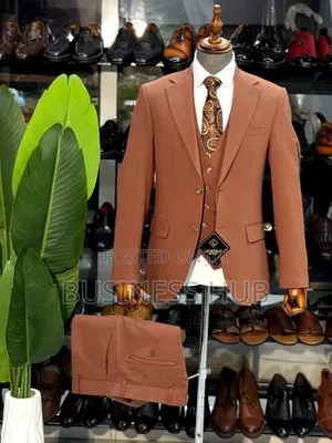 Brand Codi Suit Original