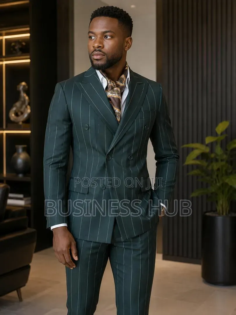 Brand Codi Suit Original