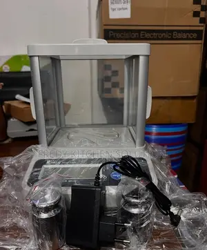 F1976 High Precision Electronic Balance