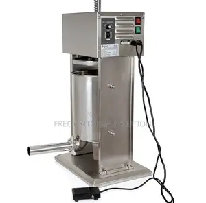 Electric Sausage Stuffer
