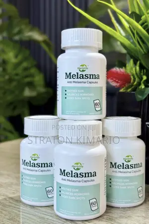 Ant Melasma Capsule